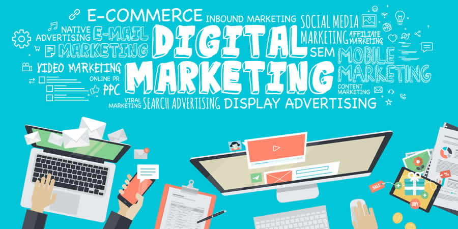 Effective Internet Marketing Strategy