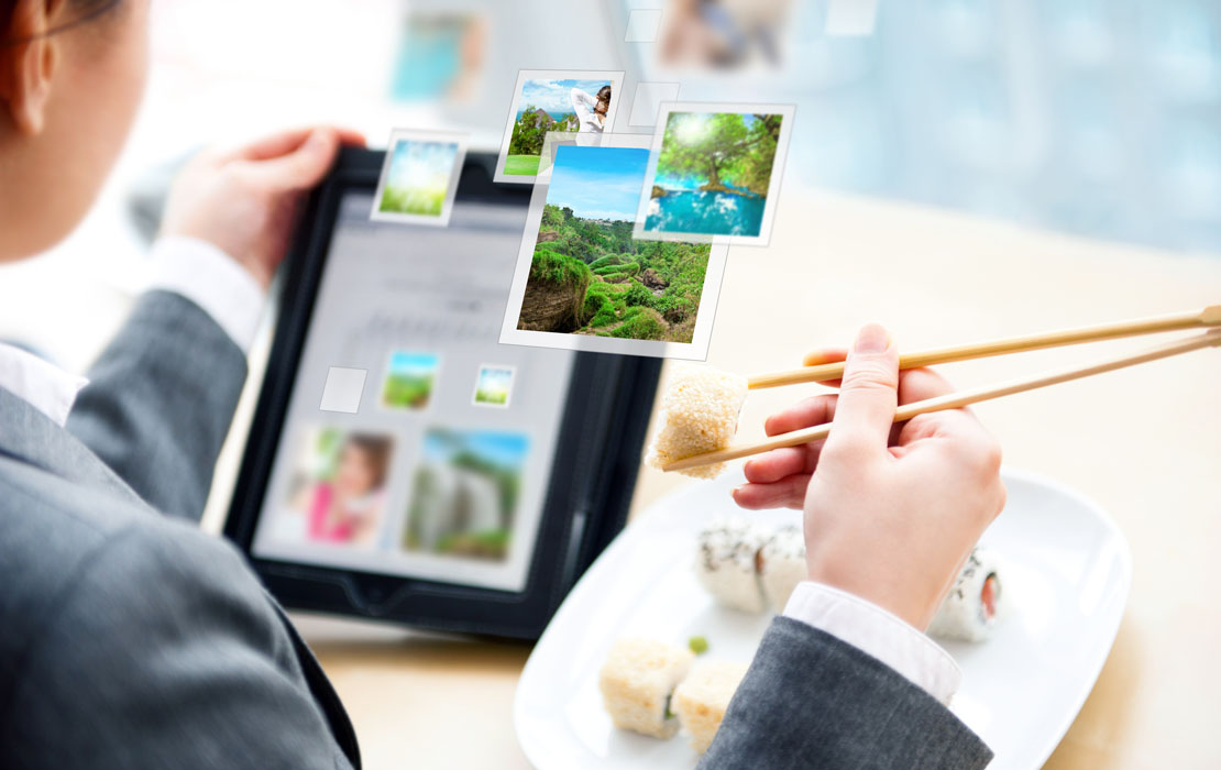 Internet Marketing
