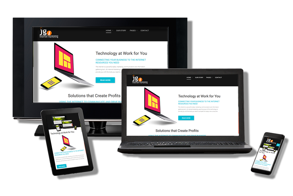 JGi Internet Marketing