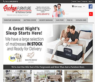 Buckeye Furniture Store