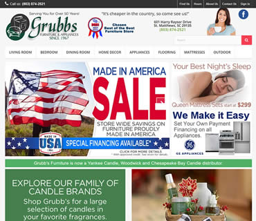 Grubbs Furniture