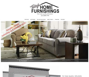 Today's Furniture and Mattress